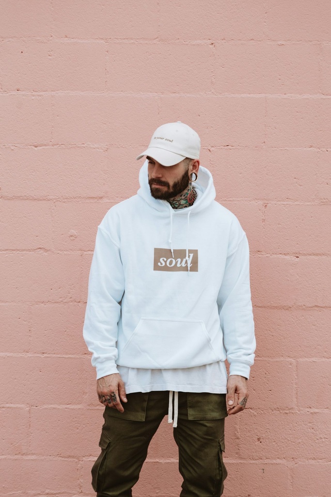 Pullover Hoodies