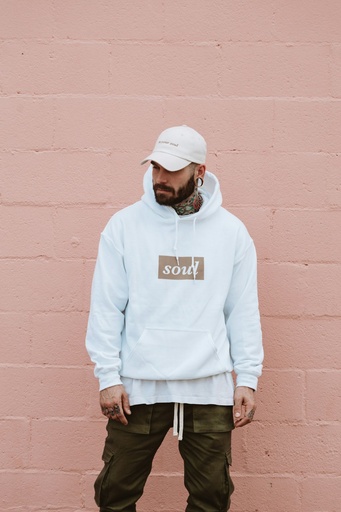 Pullover Hoodies